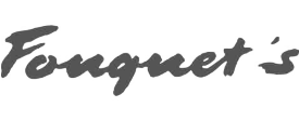 logo fouquet's