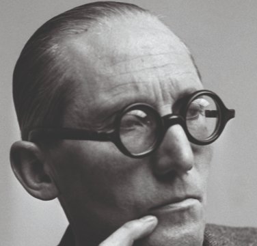 le corbusier