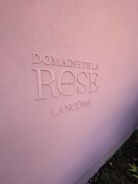 DOMAINE DE LA ROSE