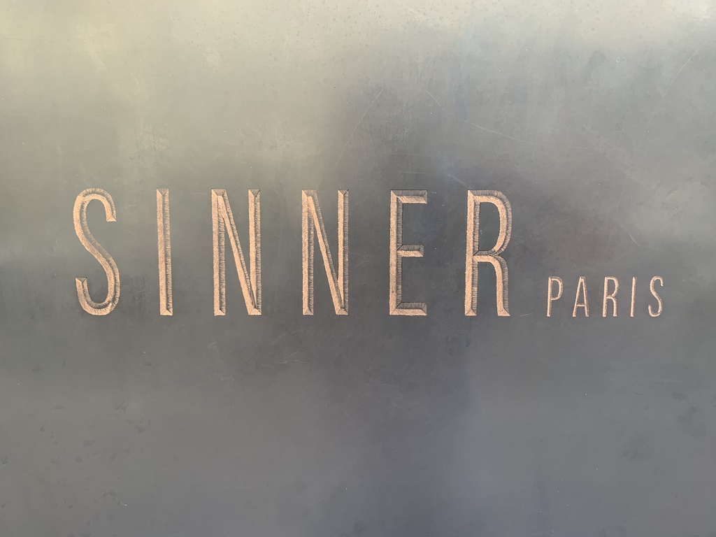 Hotel SINNER Paris